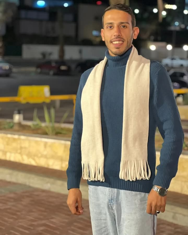 المرافي يكتب: اليد التي تبني... تستحق أن تُرفع لها القبعات