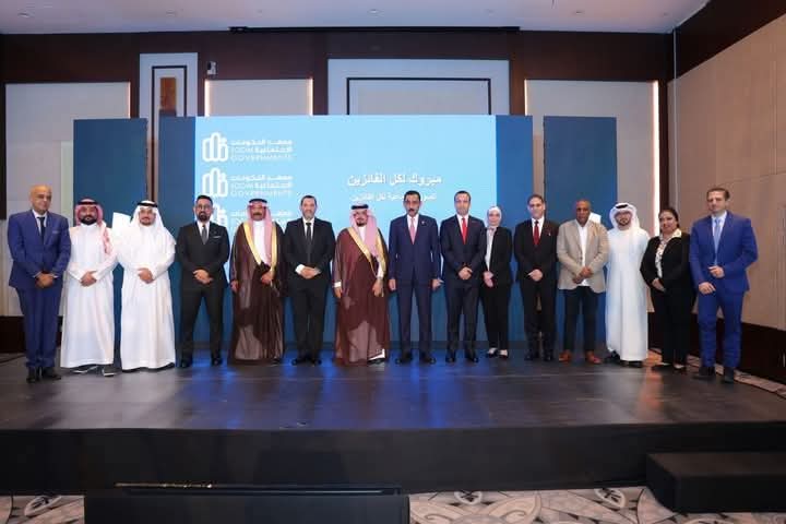 الأمن العام يحصد جائزة أفضل منصة عربية في قطاع الأمن للعام