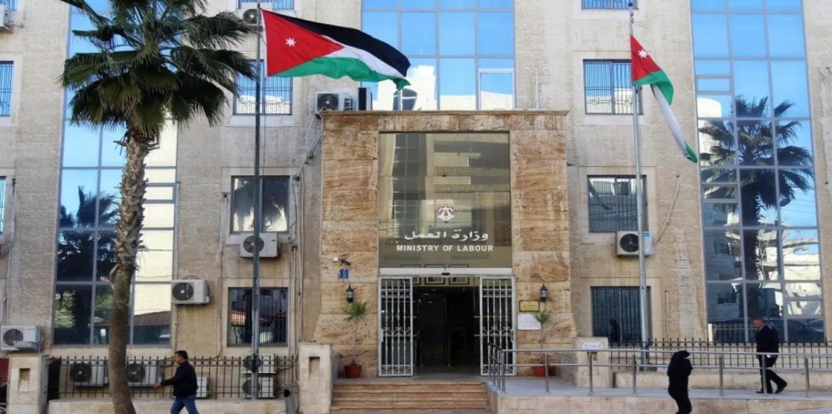 165 شكوى مرتبطة بالأجور عبر منصة حماية منذ بداية العام