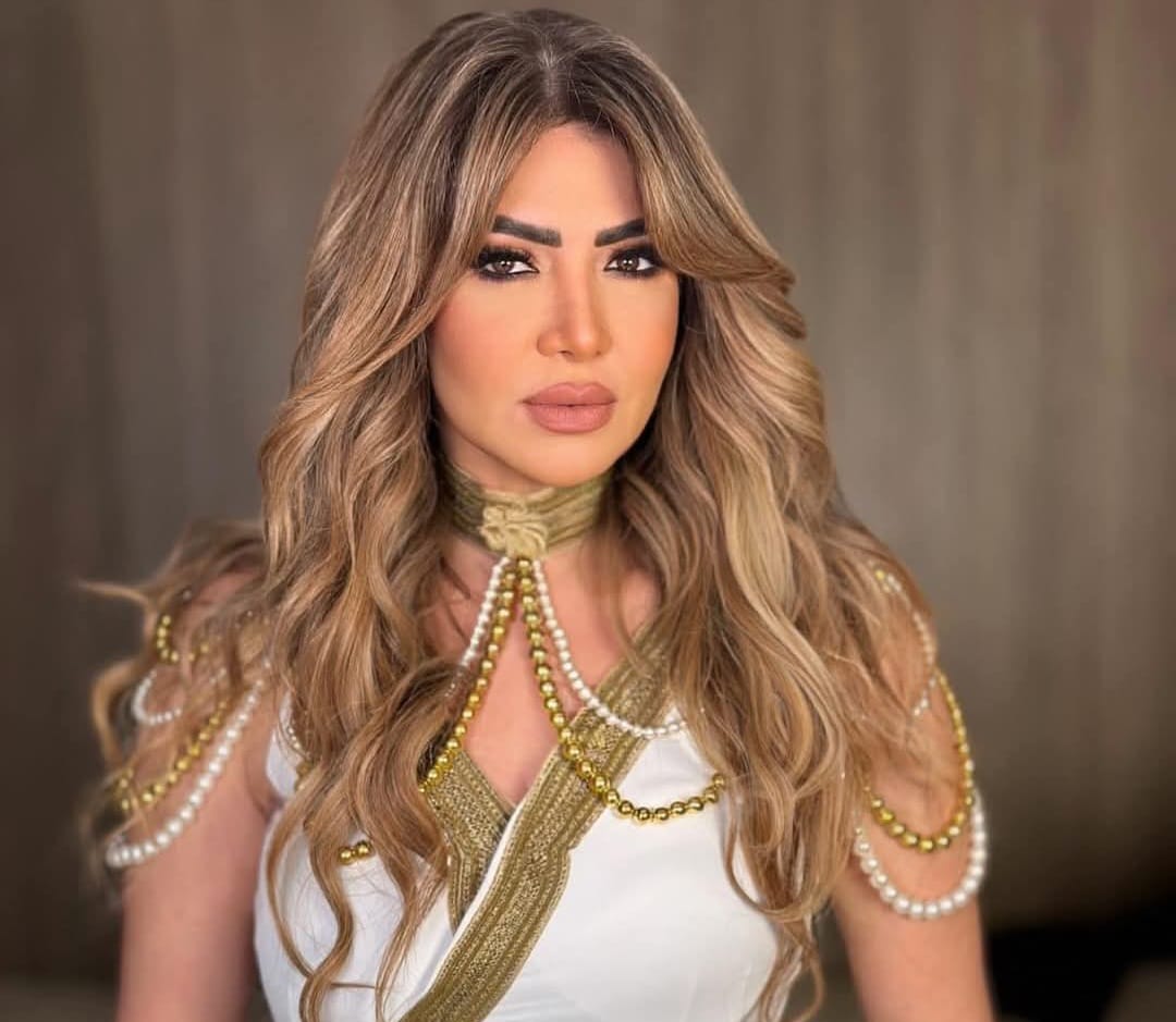 تغريم 3 متهمين بسبب التشهير بالفنانة لقاء سويدان