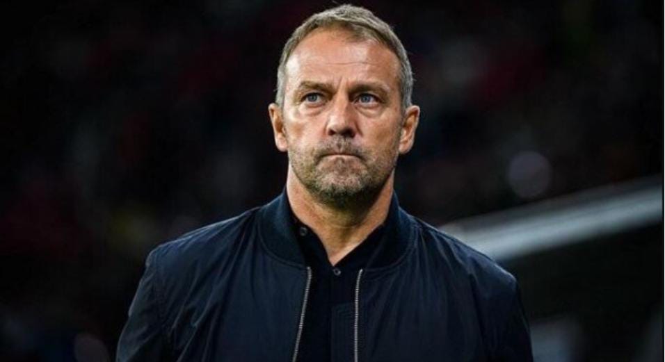 برشلونة يستعد لتجديد عقد هانز فليك