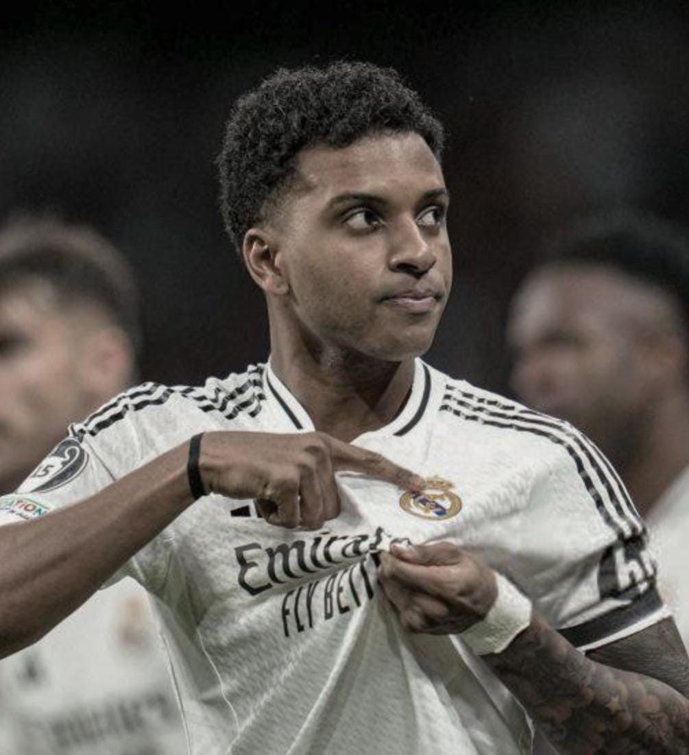 ليفربول يبدي اهتمامه بضم رودريغو من ريال مدريد