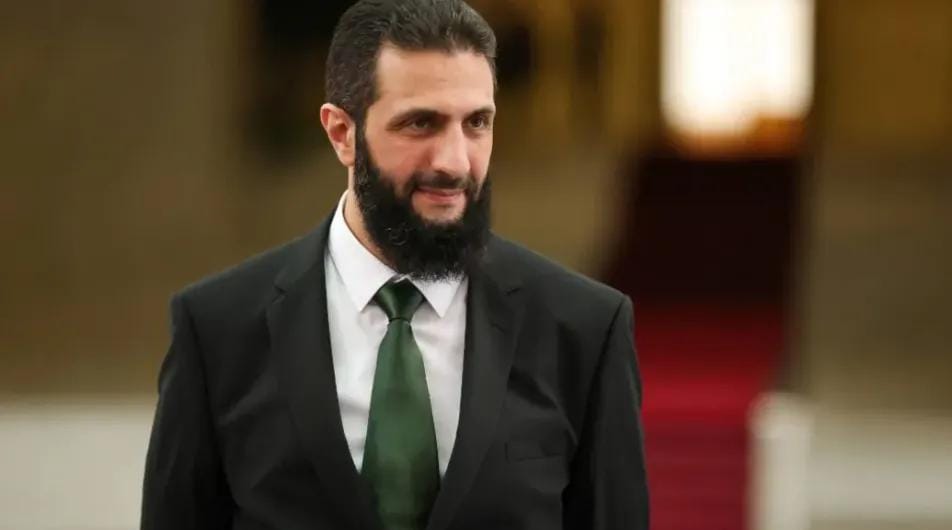 الجيش الإسرائيلي يهدد الرئيس السوري أحمد الشرع ”شخصيًا.. تطورات خطيرة