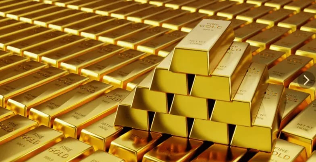 الذهب يتجه لتسجيل أسوأ أداء أسبوعي في أكثر من شهرين