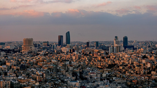 28.8 نسبة إنجاز أولويات رؤية التحديث الاقتصادي للأعوام (20232025)