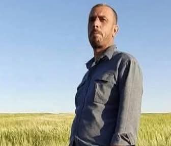 وفاة الشاب ايمن عوض لافي النوايسه ابو يوسف