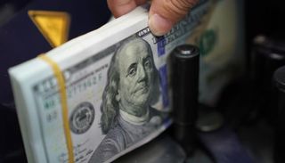 سعر الدولار اليوم في مصر الجمعة 2 مايو 2025