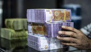 100 دولار تساوي كم ليرة سورية ؟