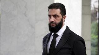 أول تعليق سوري على قصف إسرائيلي استهدف القصر الرئاسي بدمشق