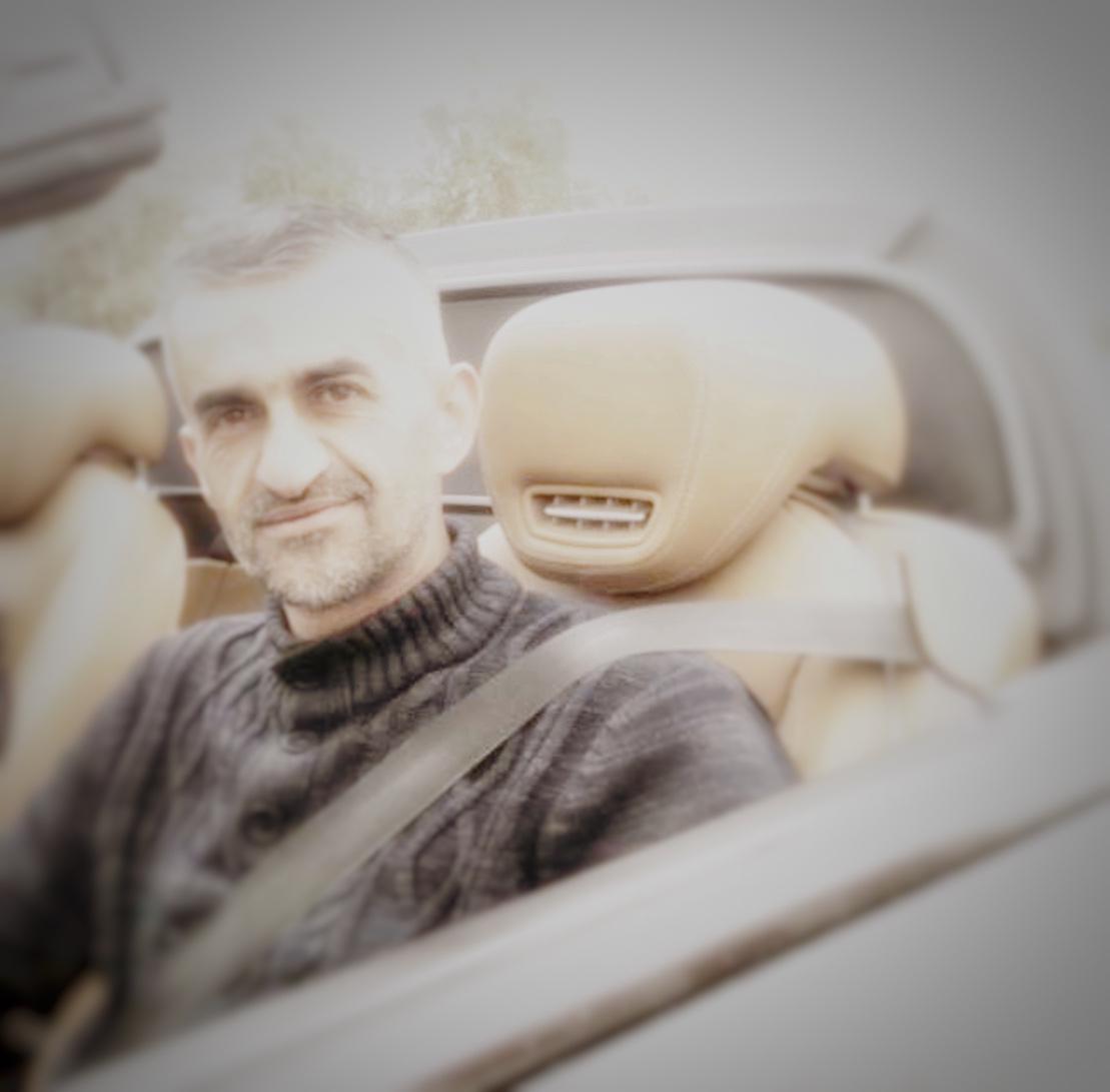 الكلمة بداية الإصلاح لـ محمد الفايز
