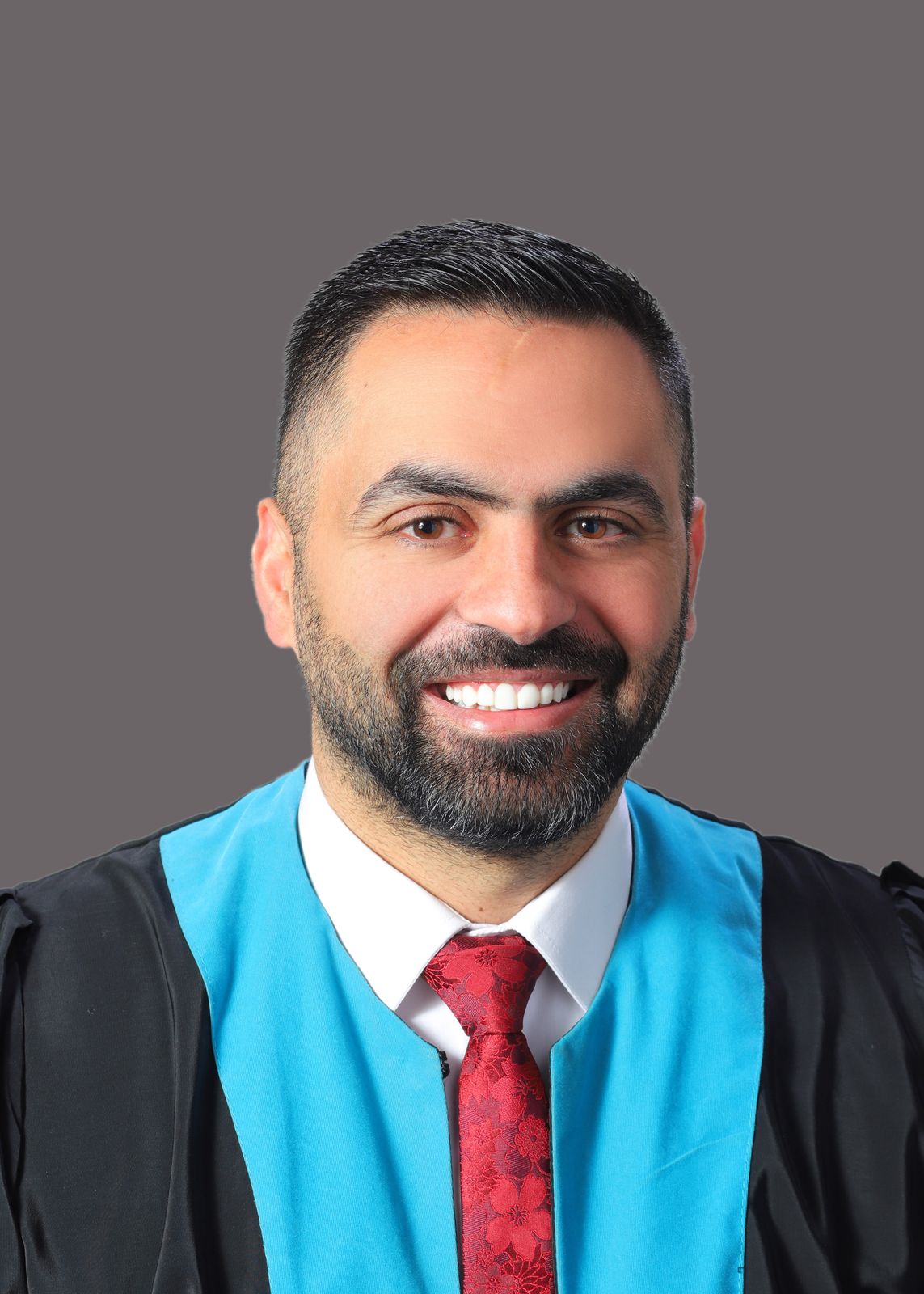 جادو يعبّر عن شكره لتجديد الثقة بعضويته في المجلس الاستشاري لكلية الأعمال بجامعة عمّان العربية