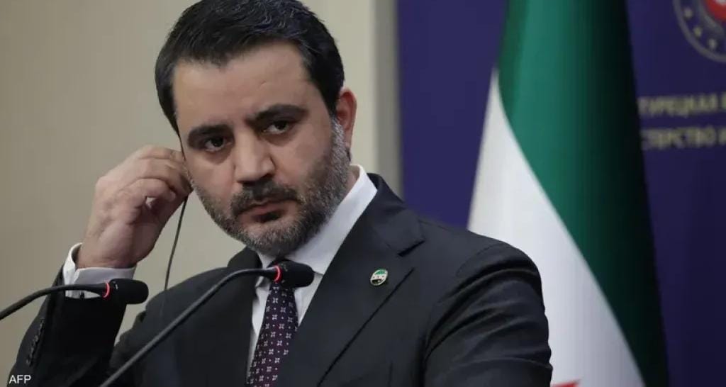 دمشق ترفض بشكل قاطع تمزيق سوريا تحت مسمى ”الحماية الدولية للأقليات”