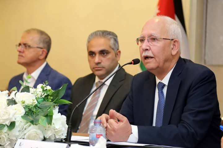 عمومية المهندسين تسمي لجان الاشراف على إنتخاباتها المقررة الجمعة المقبلة