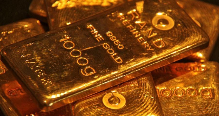 الذهب يتجه نحو خسارة أسبوعية وسط انحسار التوتر التجاري