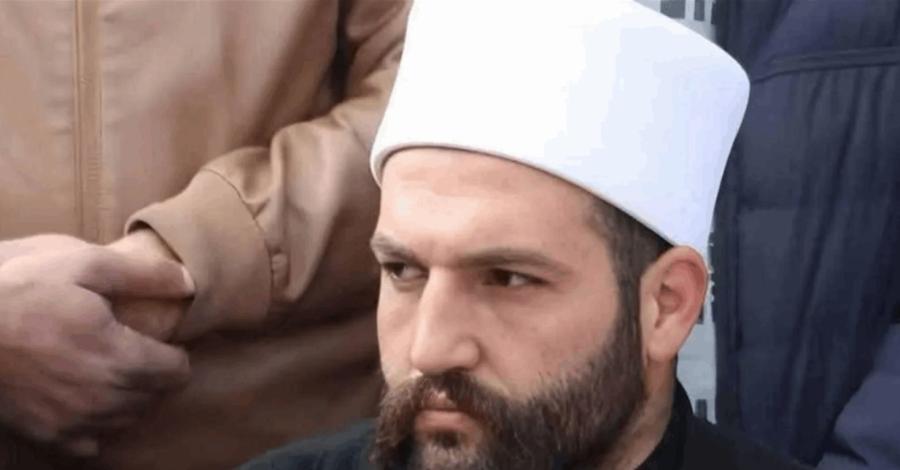 قيادي درزي سوري يثير الجدل بتصريحاته..لسنا بحاجة أحد ليدافع عنا