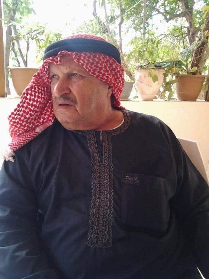 ستة أعوام على الفراق.. وحكاية الشيخ طالب عبيدات ما زالت تُروى