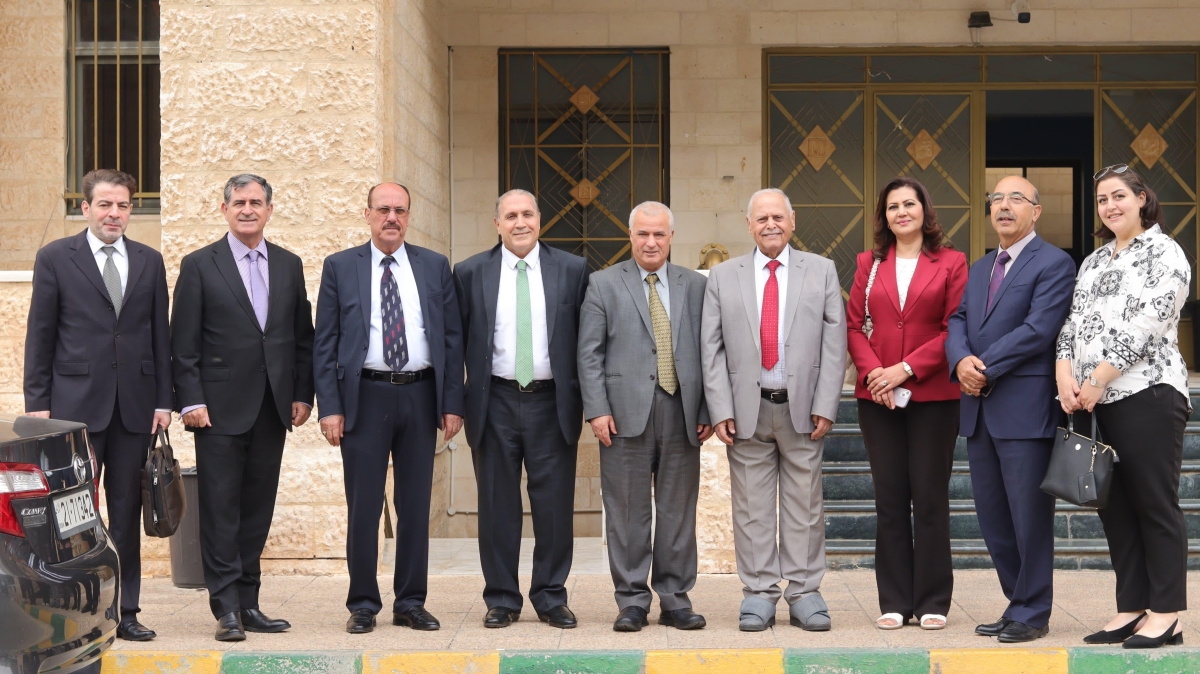 فيلادلفيا تستضيف ندوة اقتصادية حول التعرفة الجمركية الأمريكية وتأثيراتها العالمية ...صور