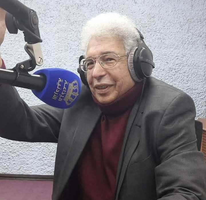 عبدالقادر يكتب رحلة في فضاء الإعلام