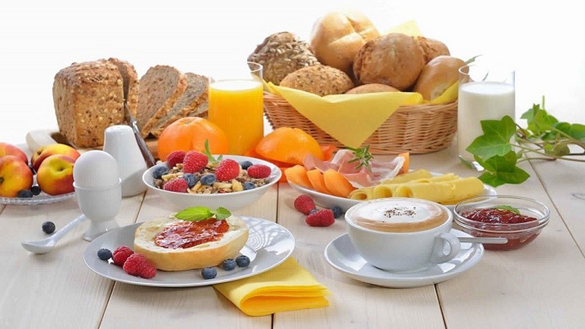 تجنبها .. هذه هي أسوأ الأطعمة لوجبة الفطور