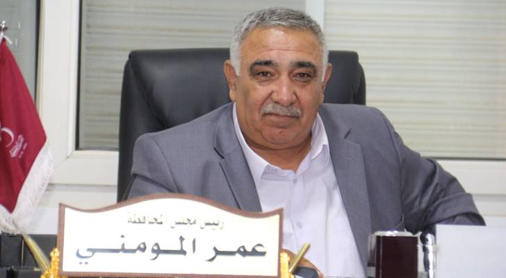 المومني : نريد أن يشعر السائح بالارتياح في عجلون