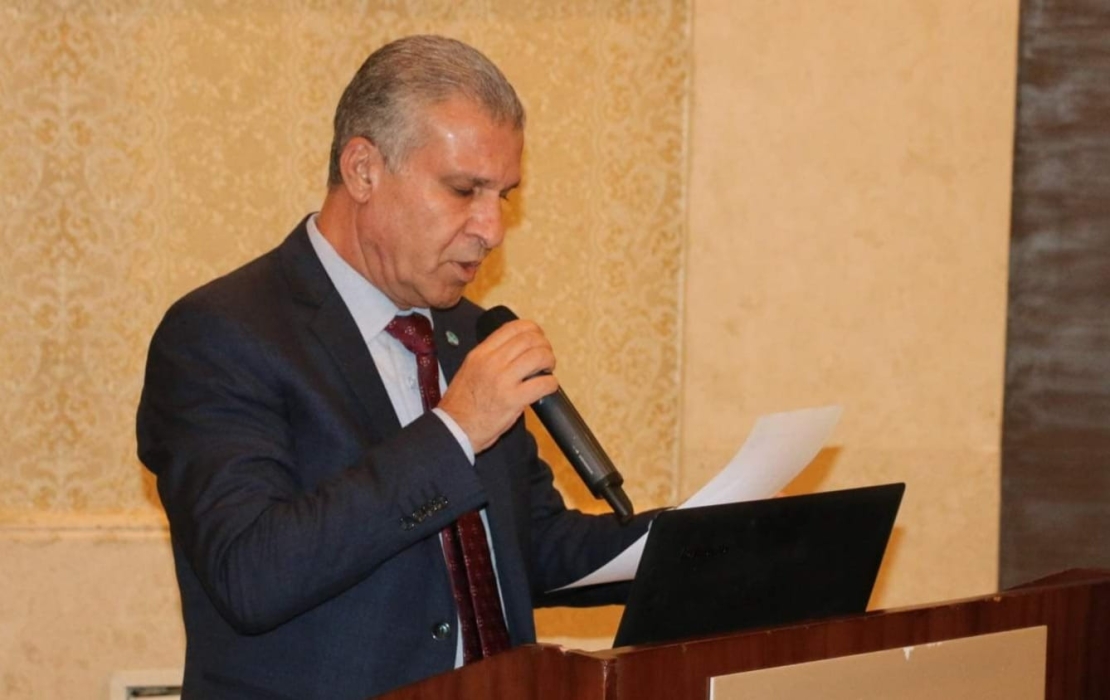 الخيال السياسي الأمريكي وإعادة تشكيل الشرق الأوسط