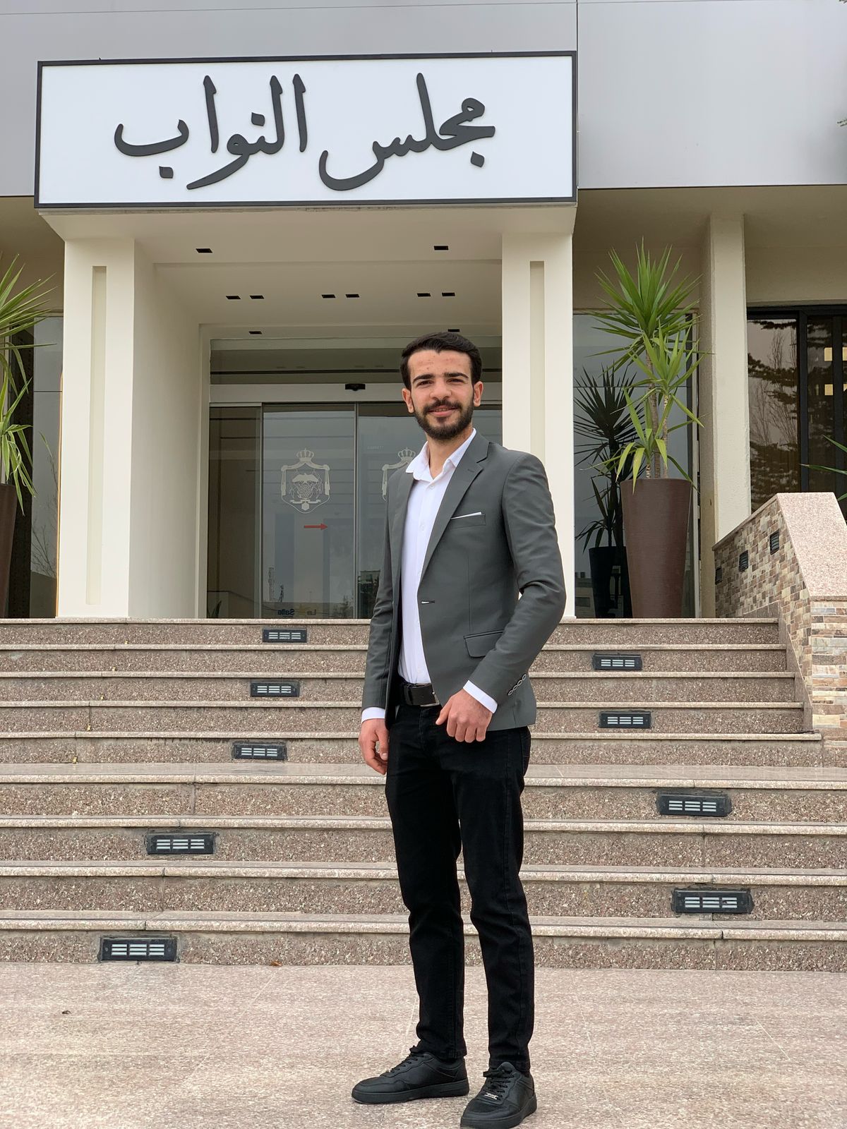الصحافة الاردنية تاريخ من العطاء والتحديات 