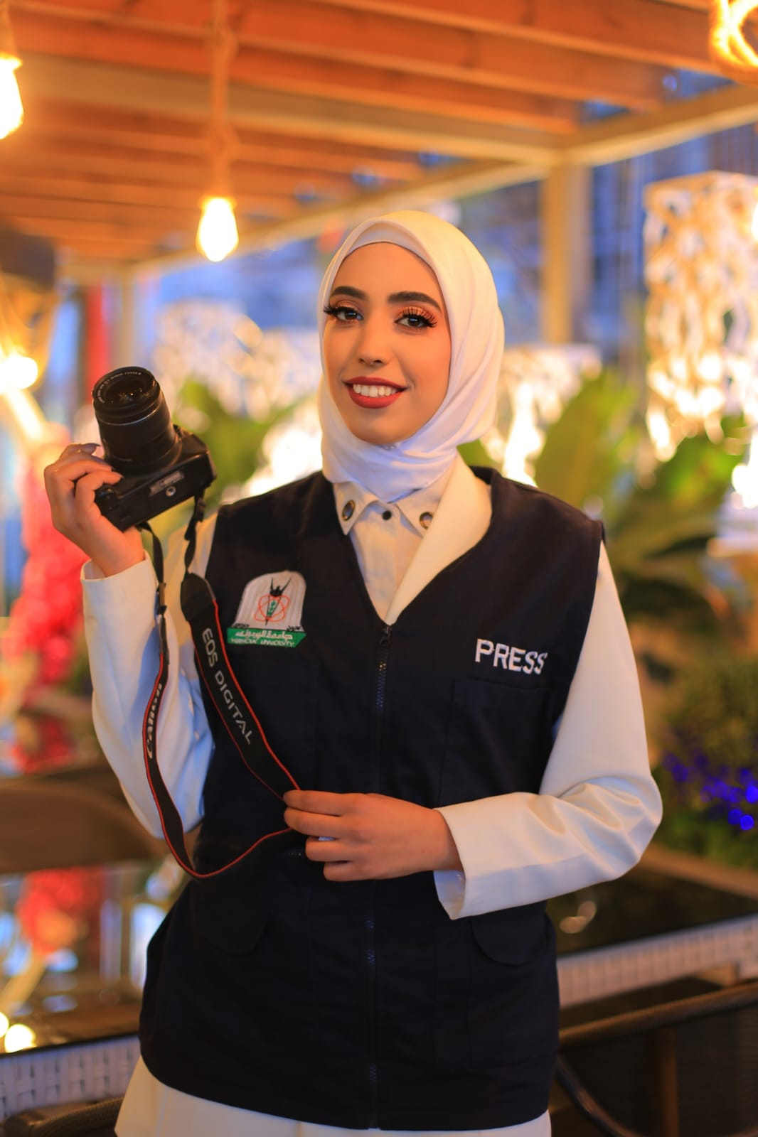 الحبايبة تكتب: منارة الأمل في زمن التحديات.. في اليوم العالمي لحرية الصحافة