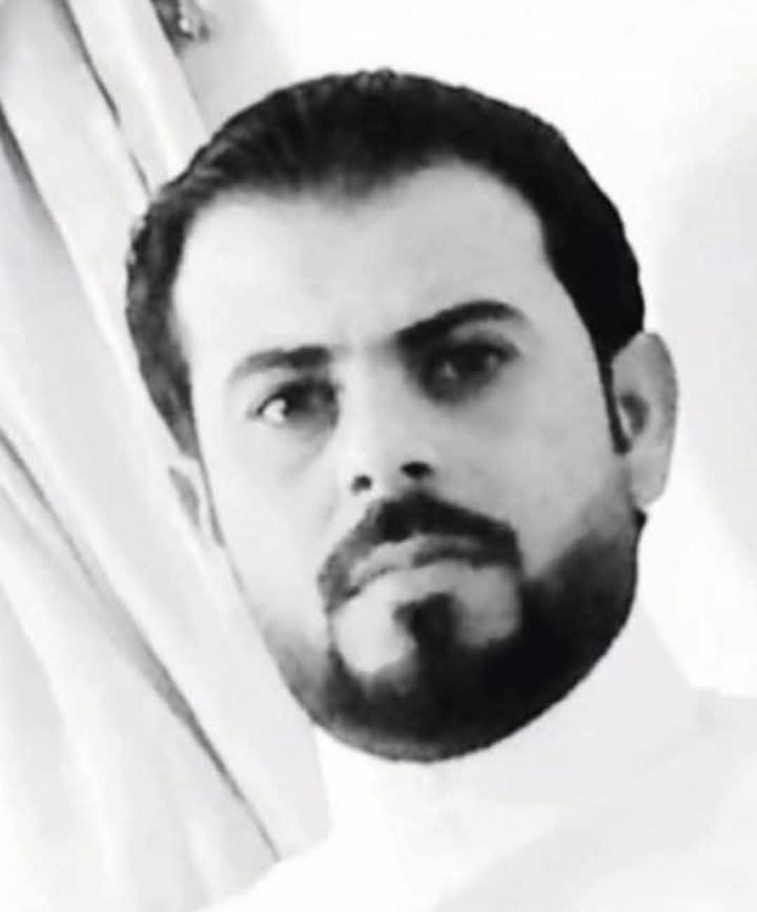 وفاة الشاب ثامر خالد المراغية الحجايا إثر حادث سير مؤسف
