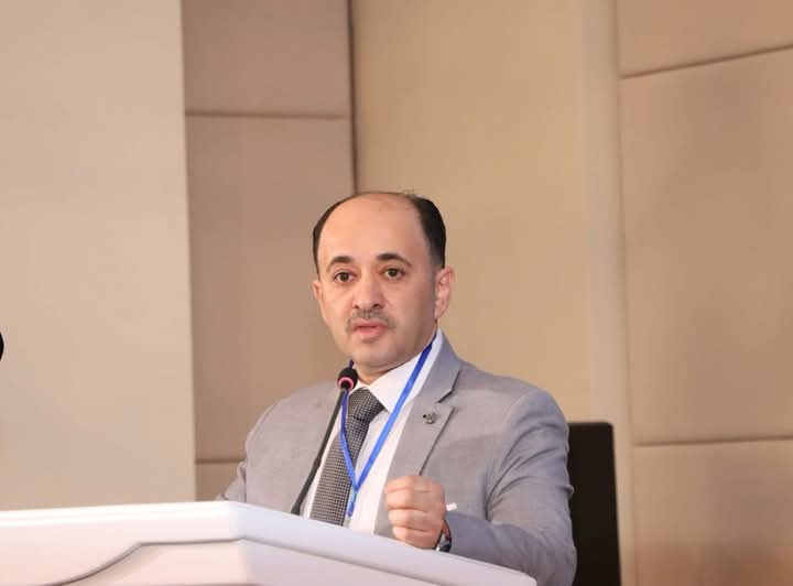إختتام فعاليات المؤتمر الدولي للخصوبة والوراثة