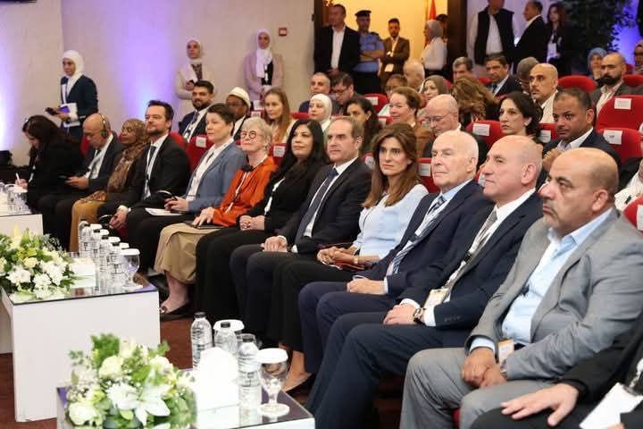 إفتتاح المؤتمر الإقليمي حول دمج رعاية الأمراض غير السارية في الإستجابات الإنسانية