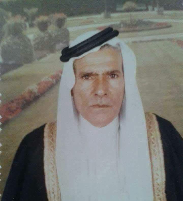  الشيخ جادالله أبو جبلة.. الرحيل بصمت الكبار وبصمة لا تُنسى