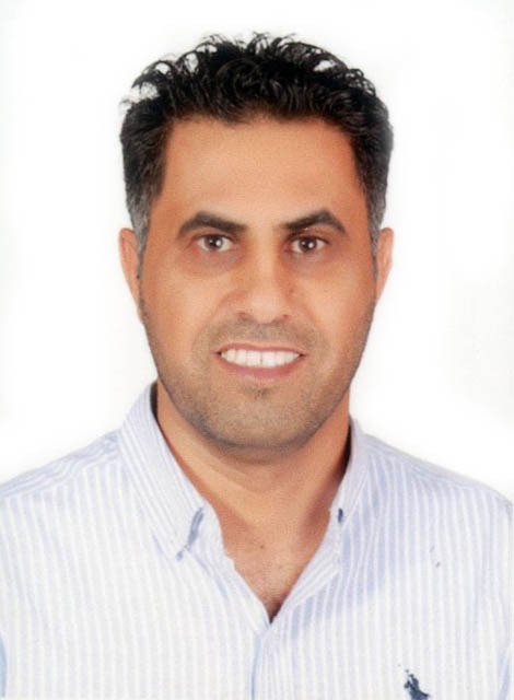 زايد الدخيل.. قلم لا ينام في خدمة الصحافة الأردنية