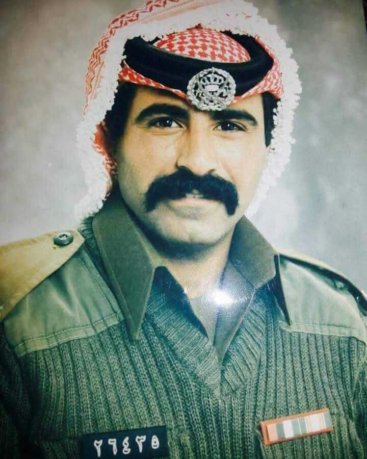 على حدود الوطن... حيث ارتقى حمود شهيدًا