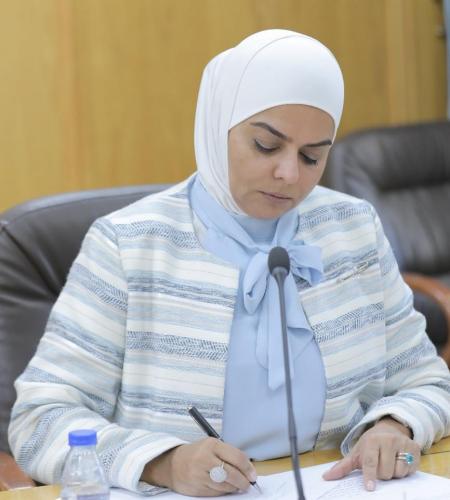 الرياطي: تحية تقدير وإحترام لكلّ صحفيّ حرّ