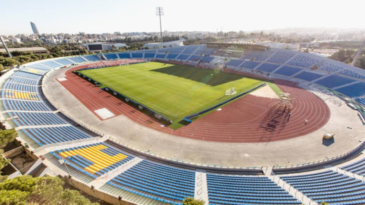 لجنة الشباب النيابية تبحث جاهزية منتخب كرة القدم للمرحلة المقبلة