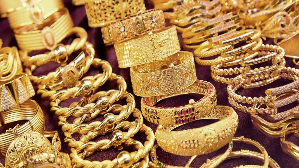 استقرار أسعار الذهب محليا عند 66.1 دينارا