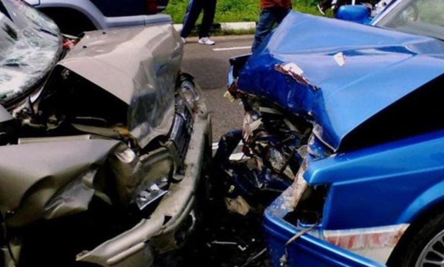 كثافة مرورية على طريق سلحوب باتجاه عمان إثر حادث سير