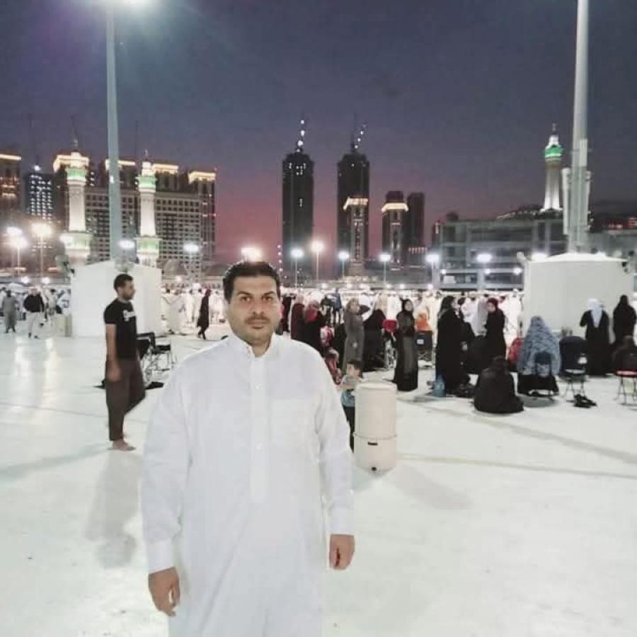 توفي أثناء وضوئه .. تفاصيل اللحظات الأخيرة للشاب محمد البنا