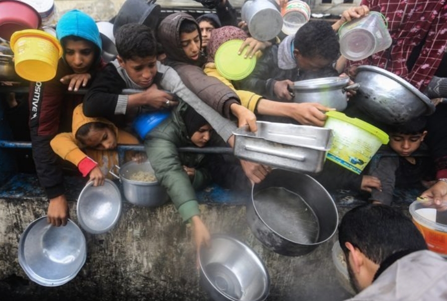 الأونروا: الوضع الإنساني في غزة يفوق التصور