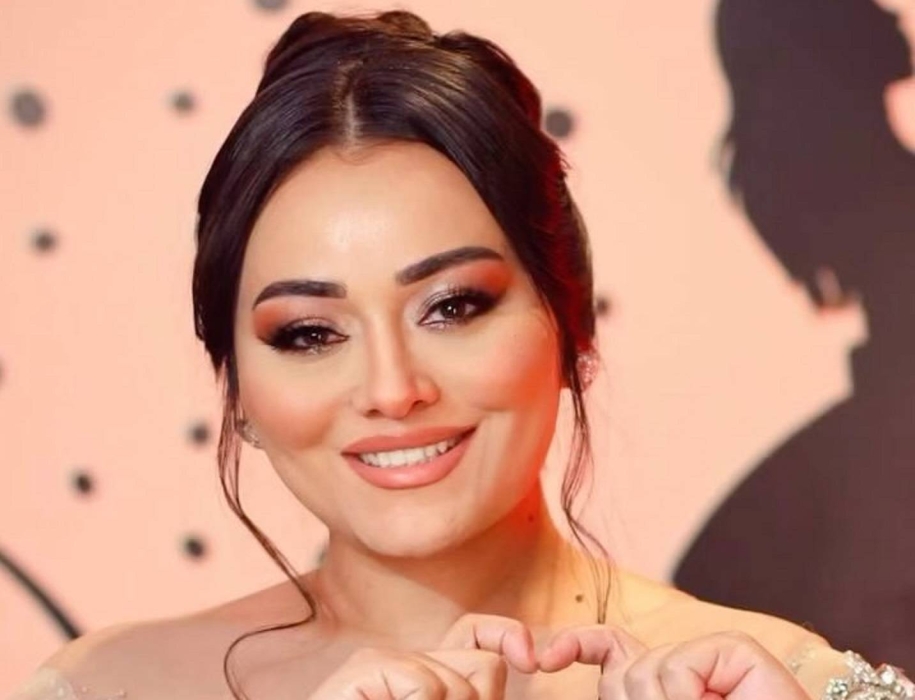 إحالة الفنانة راندا البحيري إلى المحكمة بتهمة سبّ وقذف طليقها