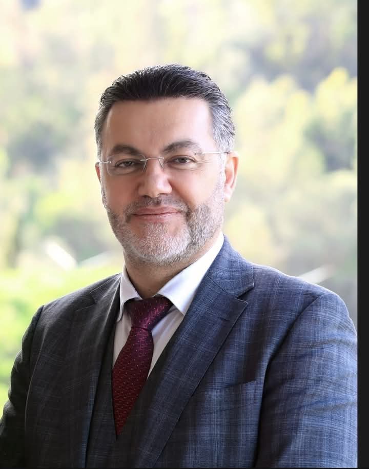 الإبراهيم أول عربي يرأس الجمعية الآسيوية والأوقيانوسية للطب النووي