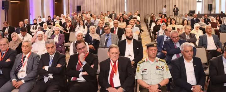 الدولي للخصوبةيوصي بوضع الأردن على خارطة السياحية العلاجية