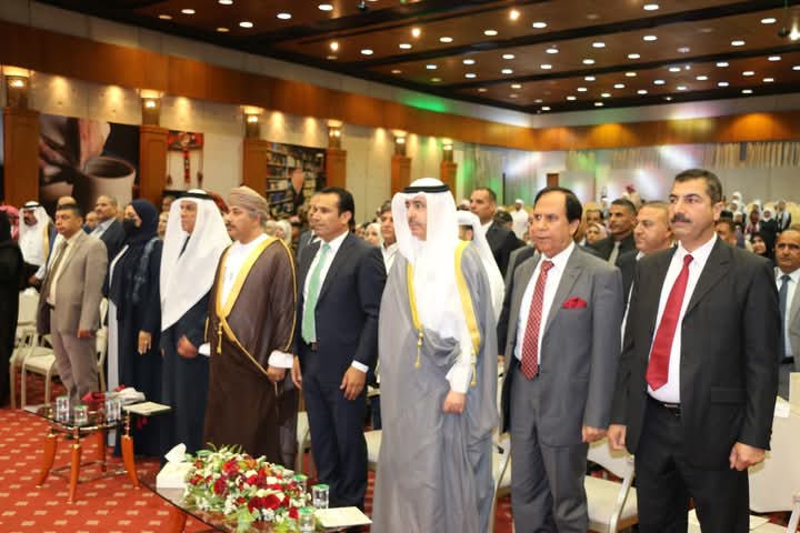 إنطلاق مهرجان المسرح المدرسي العربي في دورته الثانية