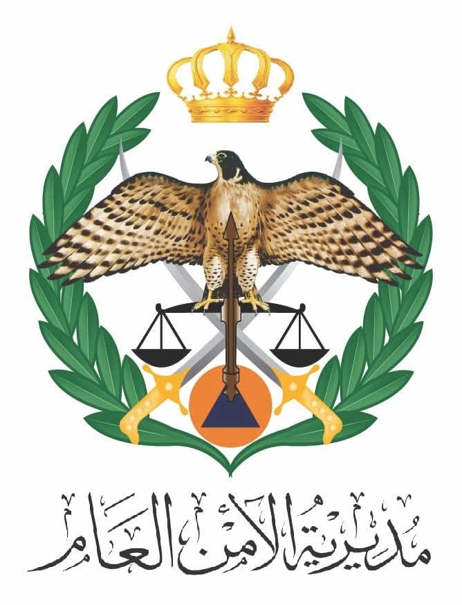 الأمن العام يجدد تحذيراته للسائقين بسبب الغبار الكثيف على الطرق الجنوبية والشرقية