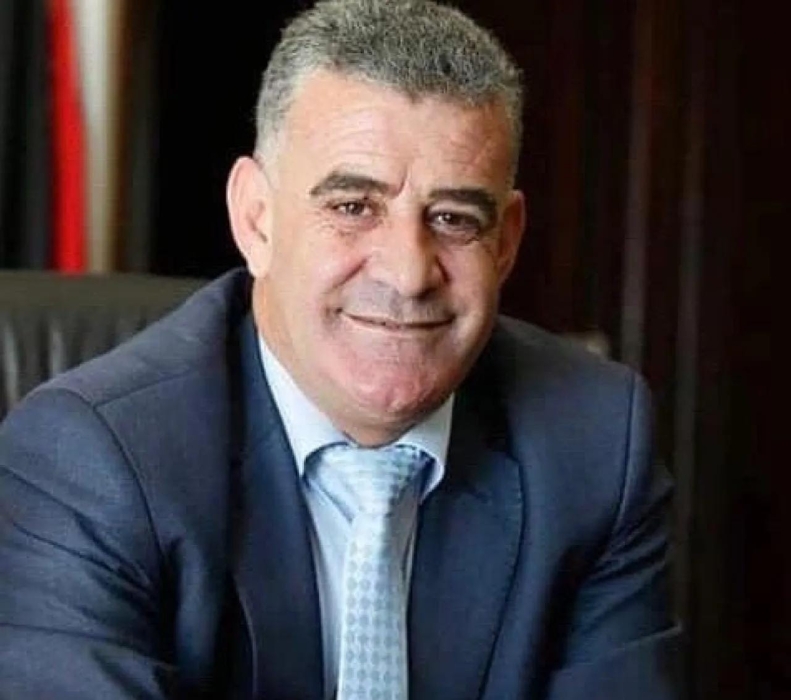 العياصرة أميناً عاماً لوزارة الثقافة