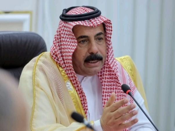 البدادوة يحسم أزمة شاحنات الفوسفات العالقة منذ خمس سنوات
