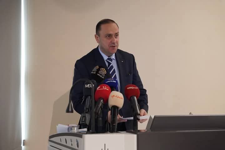 وزير الإتصال الحكومي: الإعلام المتخصص العلمي والرصين خط الدفاع الأول ضد المعلومات المضللة