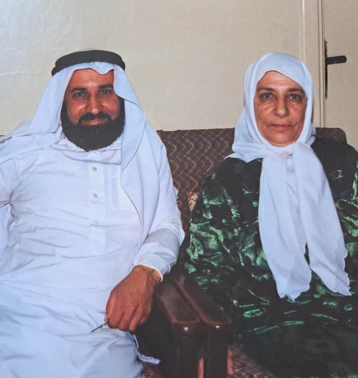 الدكتور بسام العموش يكتب :في مثل هذا اليوم رحلت أمي الحبيبة