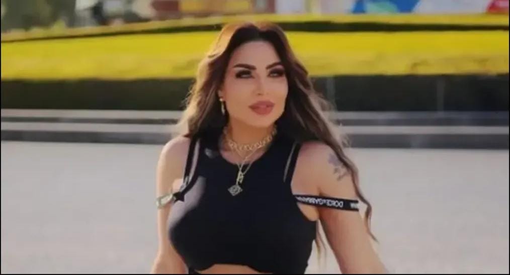 مخدرات بقيمة 1.2 مليار جنيه .. شبكة دولية للمخدرات تتزعمها سارة خليفة تهز الرأي العام المصري (تفاصيل صادمة)