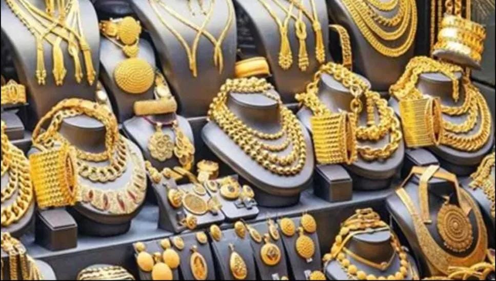 ارتفاع أسعار الذهب في  سلطنة عُمان .. كم بلغت نسبة الزيادة اليوم الإثنين 5 مايو 2025؟